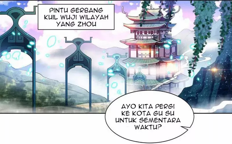 Rebirth Become a Dog Chapter 07 Gambar 43